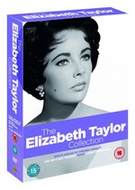 Elizabeth Taylor Box Set