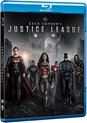 Zack Snyder's Justice League [Blu-Ray]