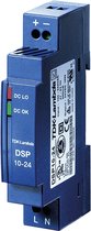 TDK-Lambda DSP10-24 DIN-rail netvoeding 24 V/DC 0.42 A 10.1 W 1 x