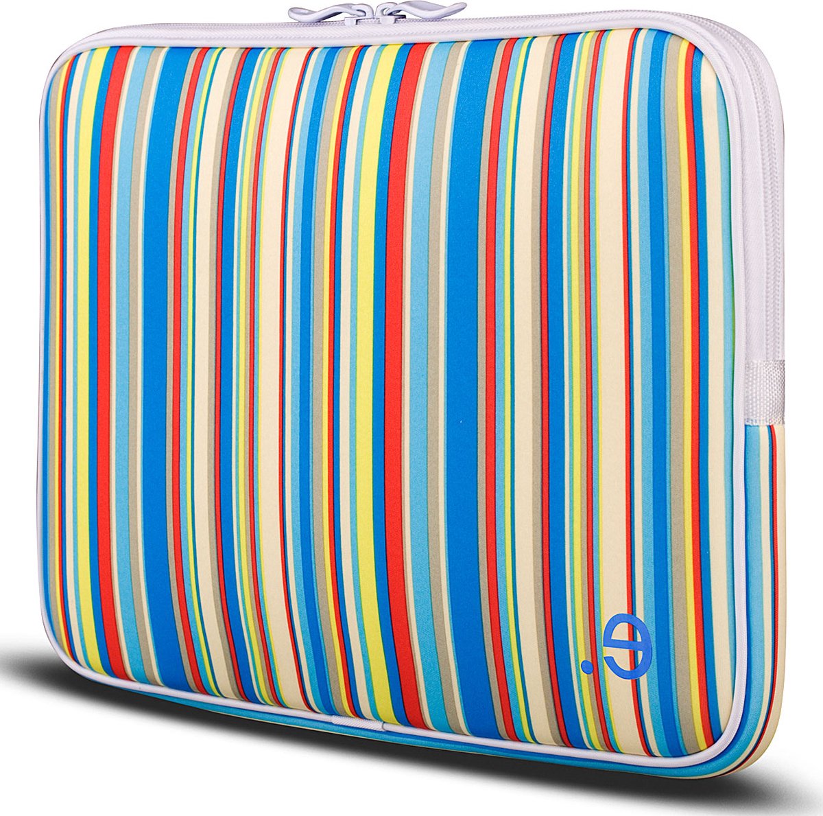 be.ez notebooktassen LA robe Allure Estival, MacBook 13 & MacBook Pro 13