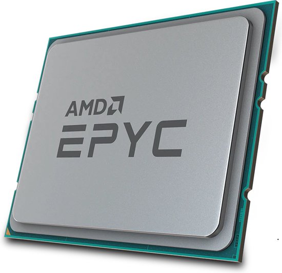 AMD EPYC 7313P, AMD EPYC, Socket SP3, AMD, 7313P, 3 GHz, Serveur/Atelier |  bol.com