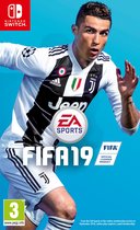 FIFA 19 - FR - Switch