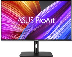 ASUS ProArt PA32UCR-K computer monitor 81,3 cm (32