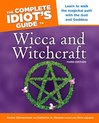 Complete Idiots Guide Wicca & Witchcraft