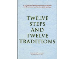 Twelve Steps and Twelve Traditions