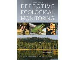 Effective Ecological Monitoring