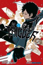 World Trigger 5