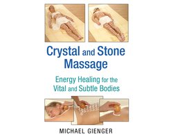 Crystal & Stone Massage