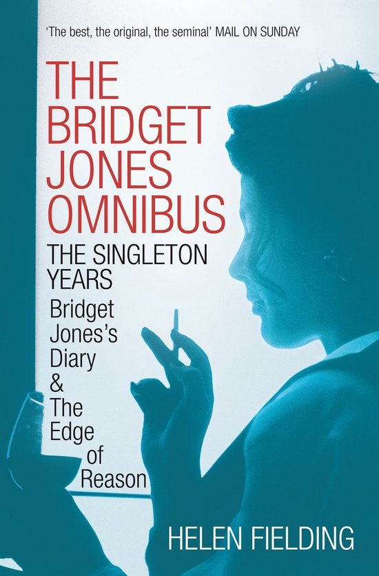 Bridget Jones The Singleton Years