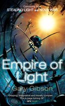 Shoal Trilogy Bk 3 Empire Of Light