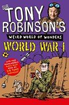 Tony Robinsons World Wonders Wld War I