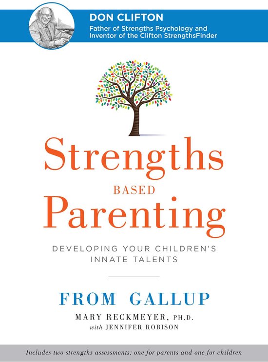 Strengths Based Parenting