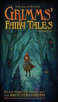 The Illustrated Grimm's Fairy Tales