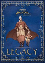 Legacy Avatar The Last Airbender