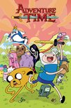 Adventure Time 2