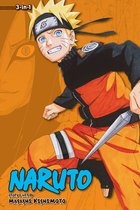 Naruto 3-in-1 Edition 11