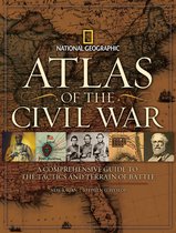 Atlas Of Civil War