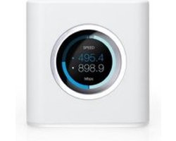 Ubiquiti AmpliFi HD – WiFi Router – 1750 Mbps – 4 poorten