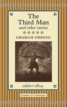 Third Man and Other Stories