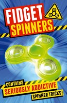 Fidget Spinners Brilliant Tricks, Tips and Hacks