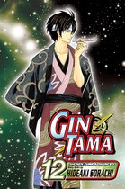 Gin Tama 12