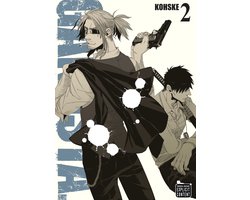 Gangsta 02