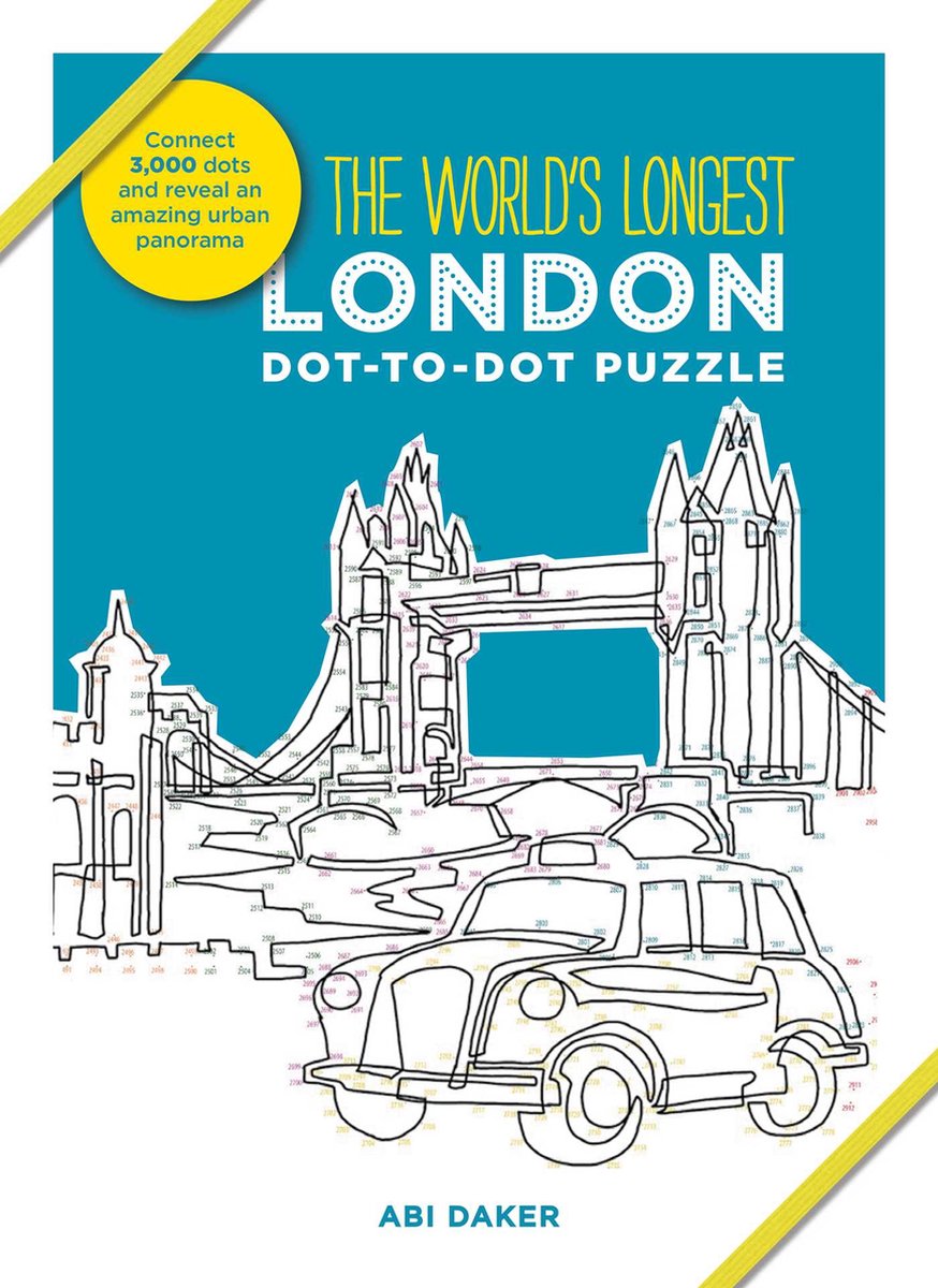 The World's Longest Dtd - London