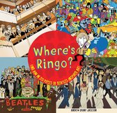 Where's Ringo?