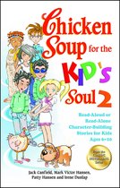 Chicken Soup For The Kids Soul 2