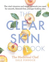 The Clear Skin Cookbook