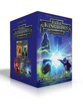Five Kingdoms- Five Kingdoms Complete Collection (Boxed Set)
