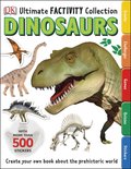 Ultimate Factivity Collection Dinosaurs