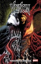 Cates, D: Venom - Neustart