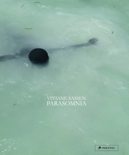 Viviane Sassen - cover