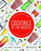 Cocktails of the Movies
