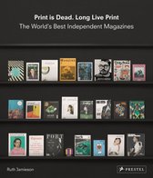 Print Is Dead Long Live Print