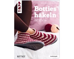 Botties® häkeln (kreativ.kompakt.)