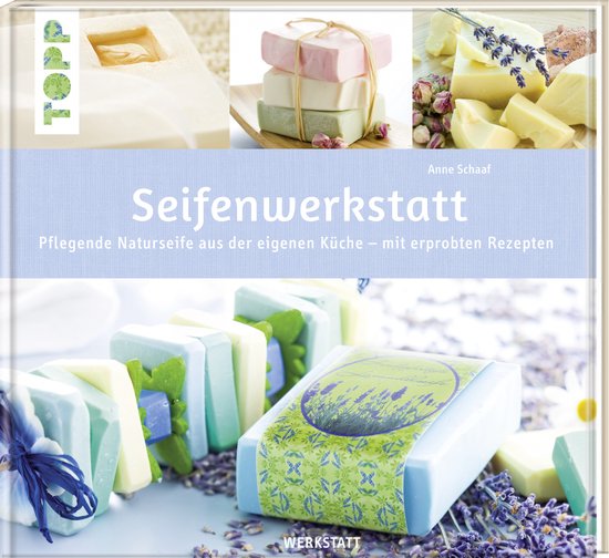 Seifenwerkstatt - cover