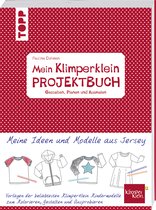 Dohmen, P: Mein Klimperklein Projektbuch. Gestalten, Planen