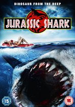 Jurassic Shark Dvd