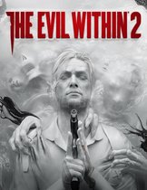 Bethesda The Evil Within 2 Standaard Meertalig PlayStation 4