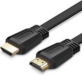 Ugreen 50821, 5 m, HDMI Type A (Standard), HDMI Type A (Standard), Noir