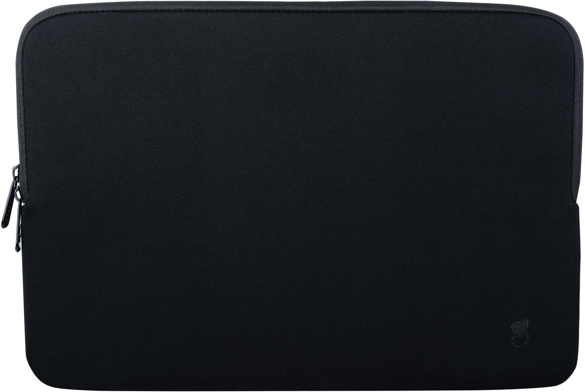 Gear 655101 notebooktas 35,6 cm (14") Opbergmap/sleeve Zwart
