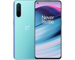 OnePlus Nord CE 5G - 128GB - Blauw
