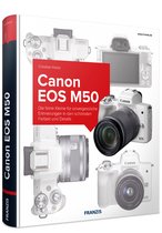 Kamerabuch Canon EOS M50