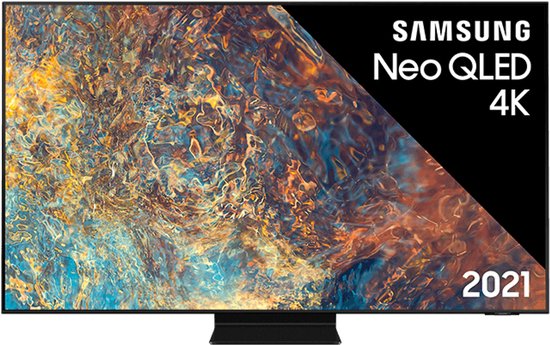 Samsung 55QN92A (Samsung QN90A)