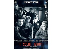 Cecchi Gori Communications PSV9022 film en Video DVD Italiaans
