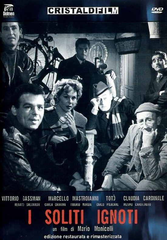 Cecchi Gori Communications PSV9022 film en Video DVD Italiaans