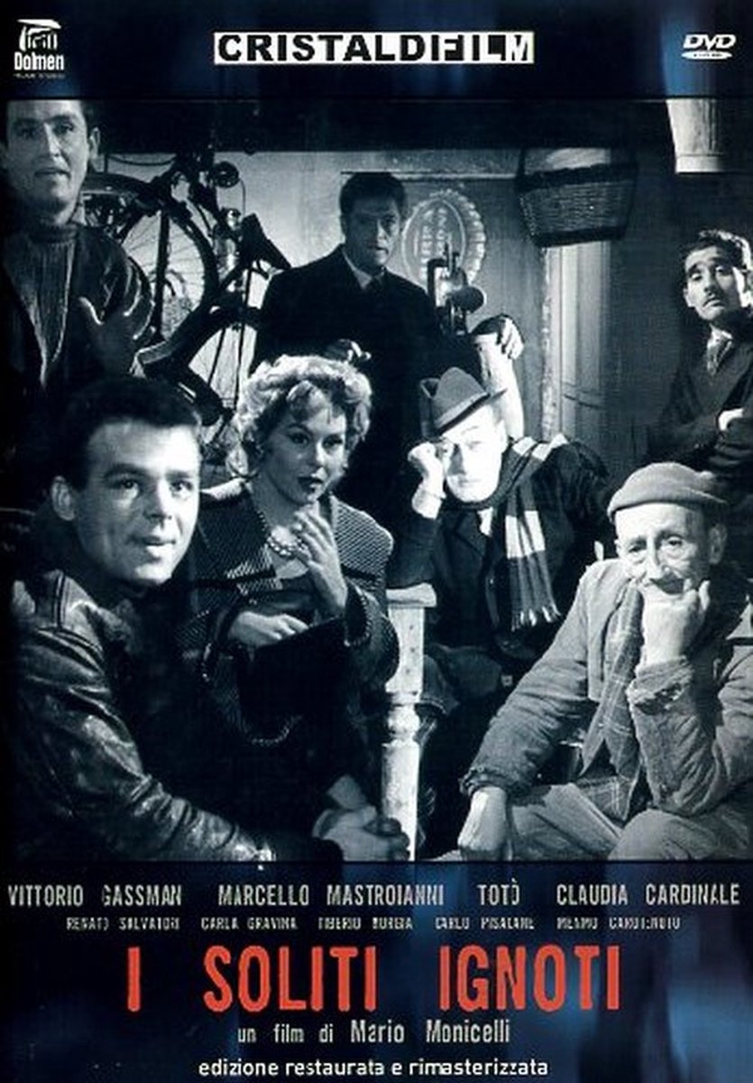 Cecchi Gori Communications PSV9022 film en Video DVD Italiaans