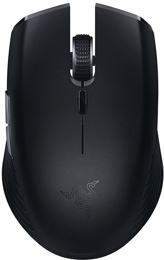Razer Atheris Mobile Gaming (Black)